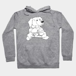 The Bard Hoodie